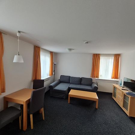 Arp'S Gasthof Schonkirchen Exterior foto